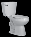 High Efficiency Toilet Program 2014